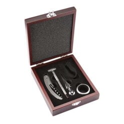 SET PARA VINOS MEDITERRANEO