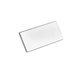PLACA METALICA