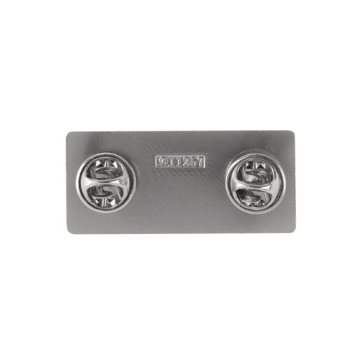 PLACA METALICA - Imagen 3