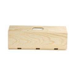 ESTUCHE PARA VINOS GODELLO - Imagen 3