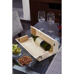 ESTUCHE PARA VINOS GODELLO - Imagen 5