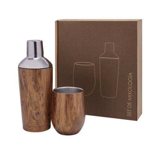 SHAKER - Imagen 3