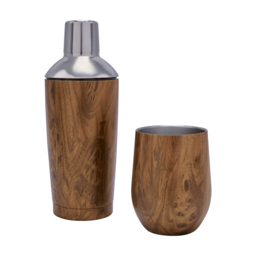 SHAKER - Imagen 4