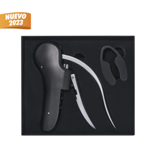 SET PARA VINOS NABID