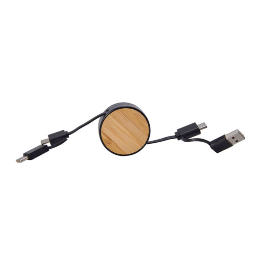 CABLE BOLTA - Imagen 2