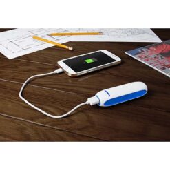 POWER BANK ALIOTH - Imagen 3
