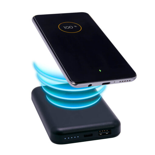POWER BANK SAMARIO - Imagen 4