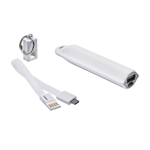 POWER BANK TAFEL - Imagen 8