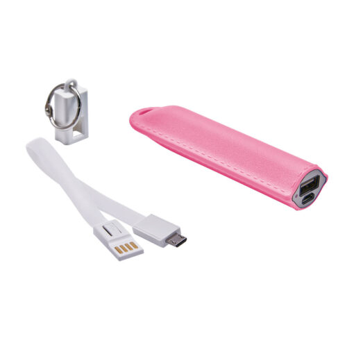 POWER BANK TAFEL - Imagen 6