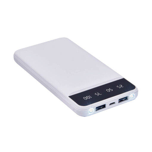 POWER BANK AMPER - Imagen 3