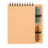 LIBRETA MONTAGNE