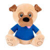 PERRO DE PELUCHE PANKGAL