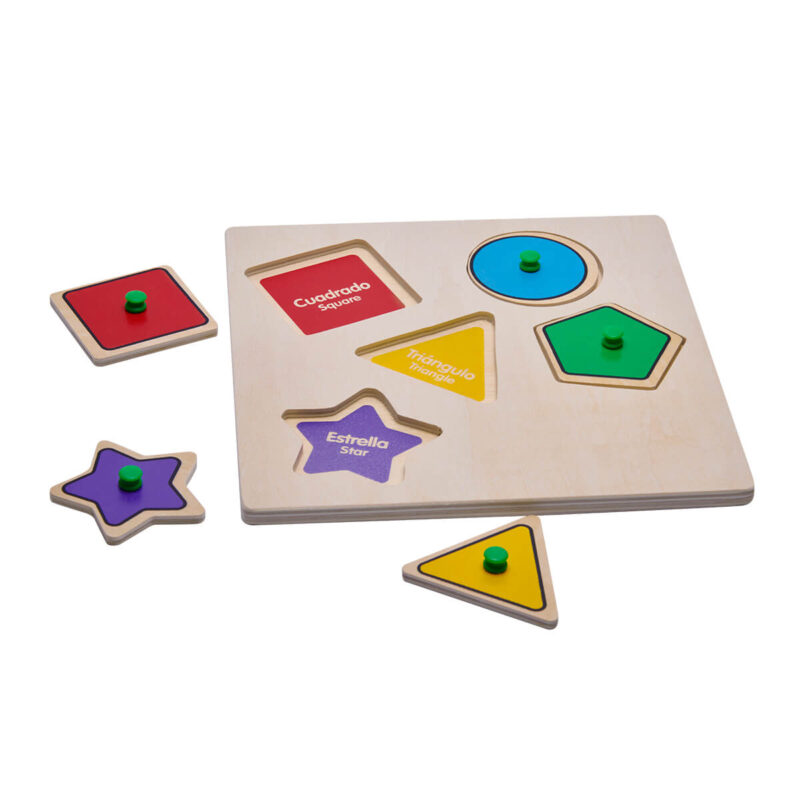 JUEGO DE MADERA · Foto 3