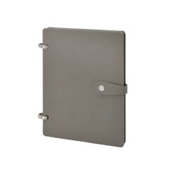 PLANEADOR DIARIO GRIS
