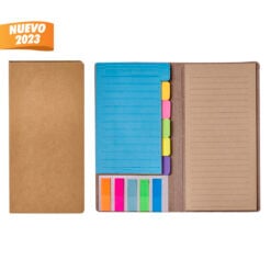 NOTAS PASTA CARTON