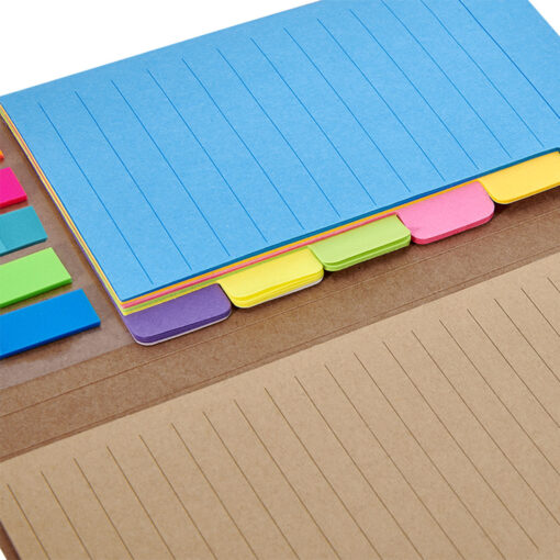 NOTAS PASTA CARTON - Imagen 4