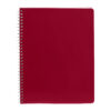 CUADERNO PROFESIONAL