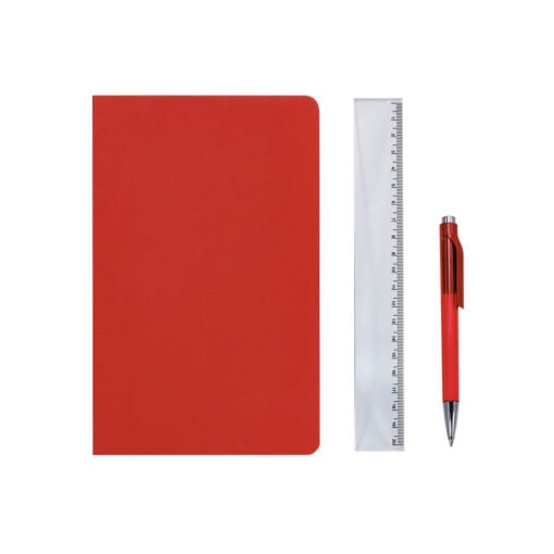 SET DE LIBRETA NODI - Imagen 7