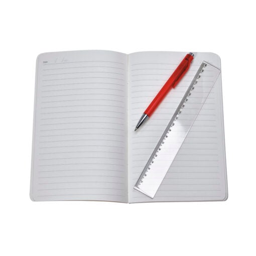 SET DE LIBRETA NODI - Imagen 10