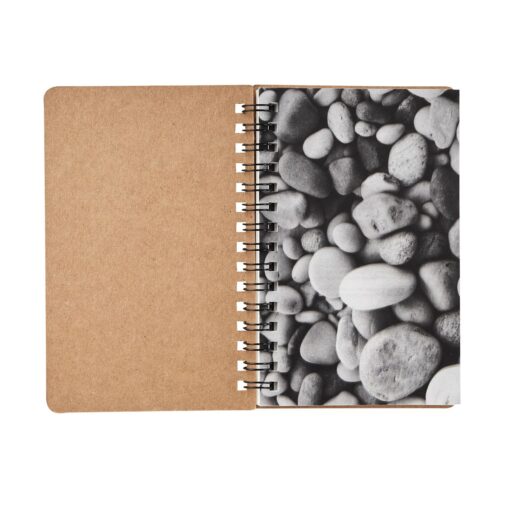 LIBRETA STONE - Imagen 3