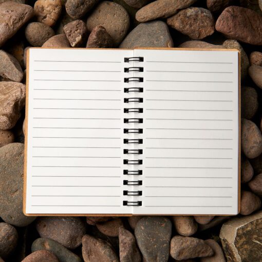 LIBRETA STONE - Imagen 5