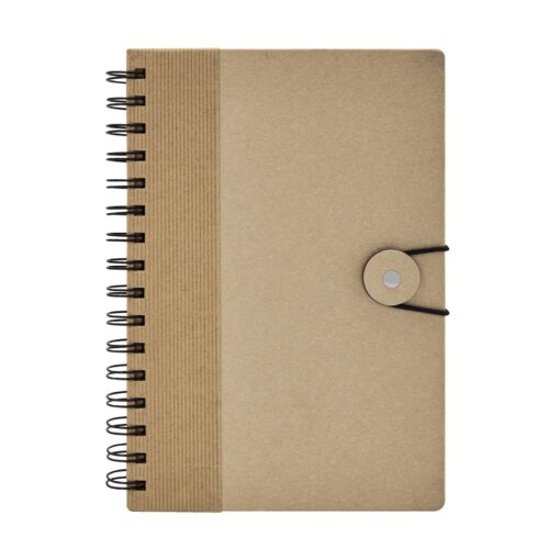 LIBRETA ECO BERNA - Imagen 2
