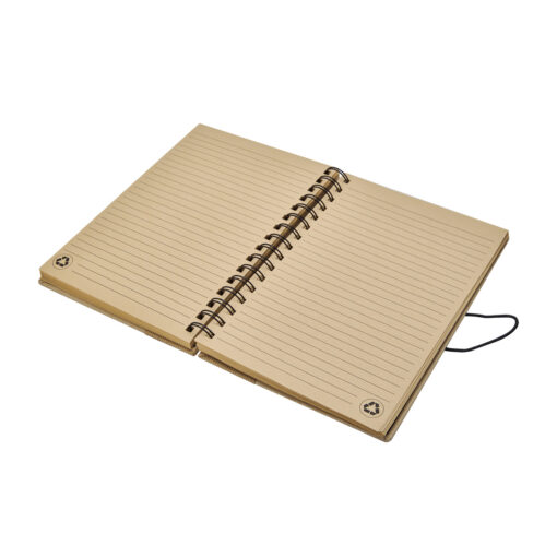 LIBRETA ECO BERNA - Imagen 3