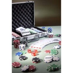 MALETIN DE POKER BELLAGIO - Imagen 4