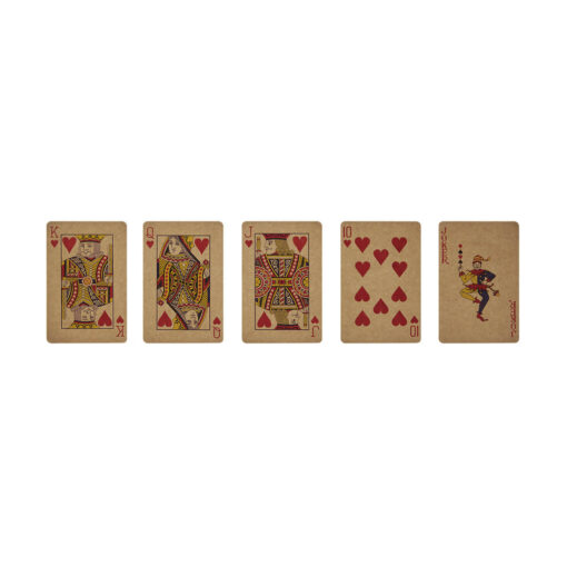 JUEGO DE CARTAS GARE - Imagen 3