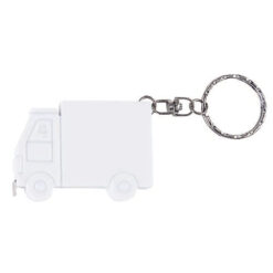 LLAVERO FLEXOMETRO CAMION