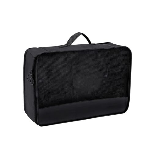 SET ORGANIZADOR DE VIAJE DEVIKA - Imagen 2