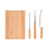 SET DE COCINA RIBEIRA