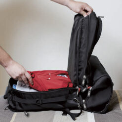 MOCHILA TROLLEY SIRIO - Imagen 5