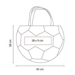 BOLSA BALON - Imagen 4