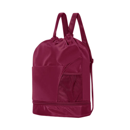 BOLSA-MOCHILA TASKA - Imagen 6