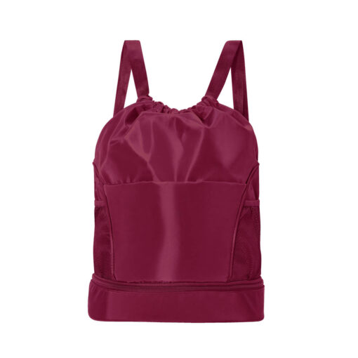 BOLSA-MOCHILA TASKA - Imagen 7