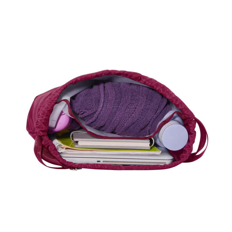 BOLSA-MOCHILA TASKA · Foto 8