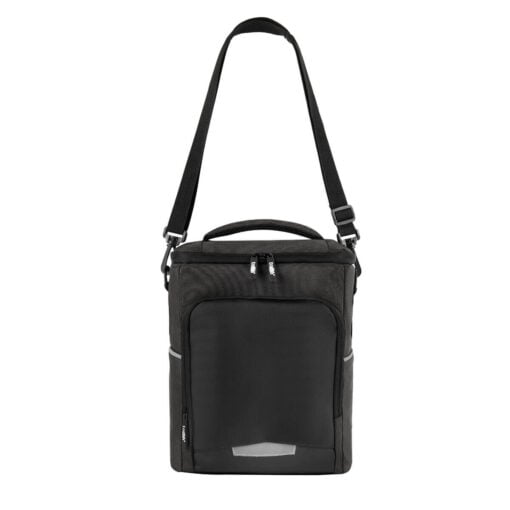HIELERA VERTICAL NEGRO - Imagen 3