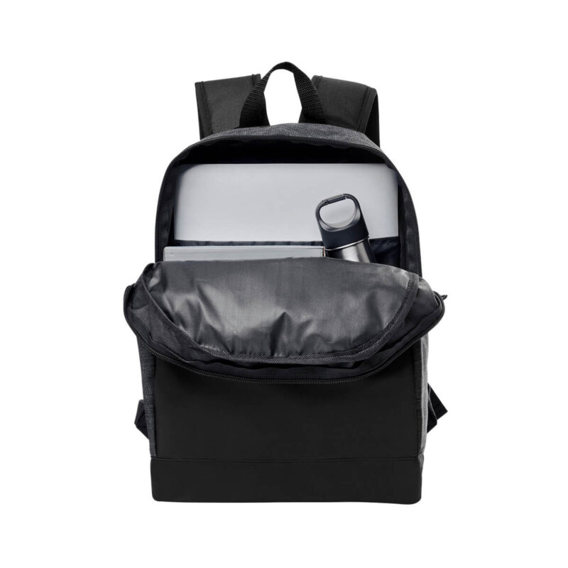 MOCHILA CON VINIL · Foto 8