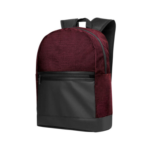 Mochila con vinil - Imagen 3