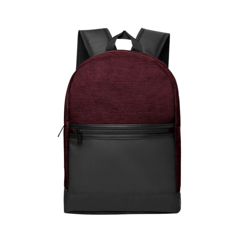 MOCHILA CON VINIL · Foto 4