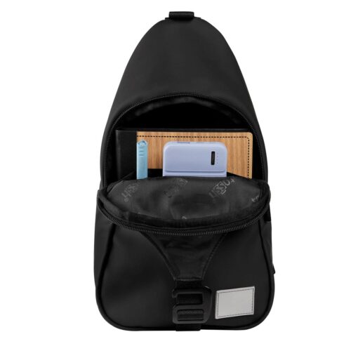 MOCHILA DE VIAJE CHAUD - Imagen 5