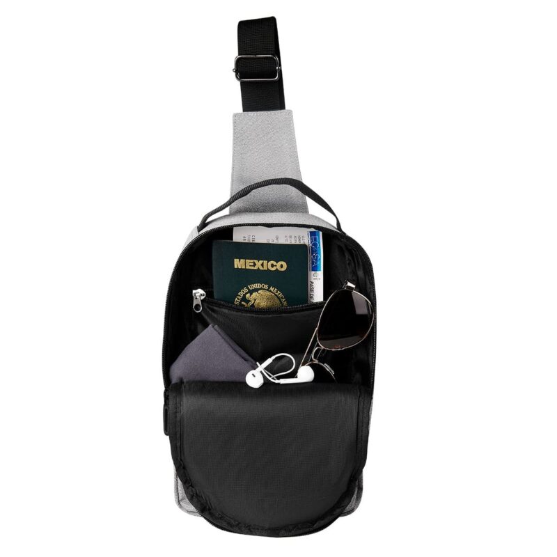 MOCHILA DE VIAJE JIMMY · Foto 4