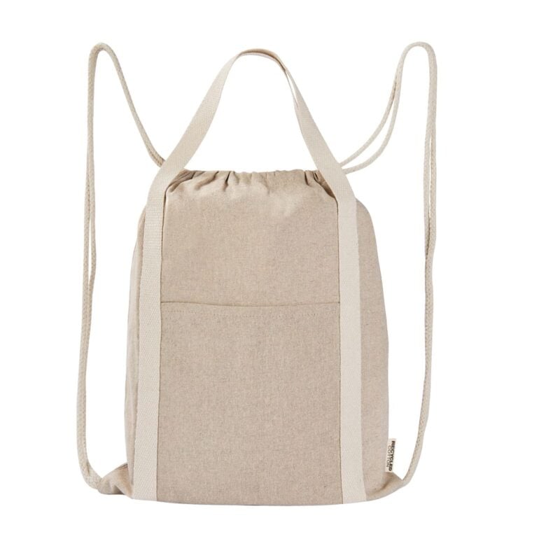 BOLSA-MOCHILA VATT · Foto 2