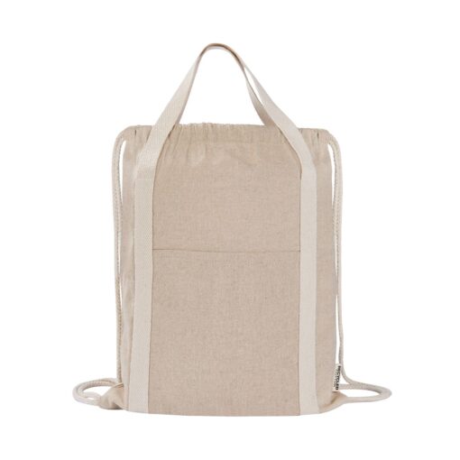 BOLSA-MOCHILA VATT - Imagen 3
