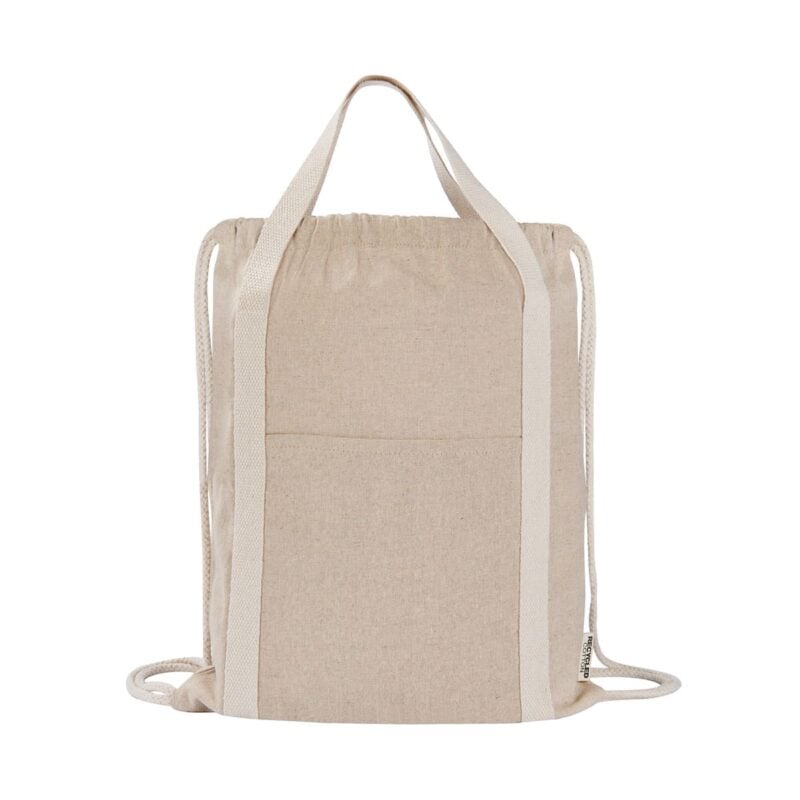 BOLSA-MOCHILA VATT · Foto 3