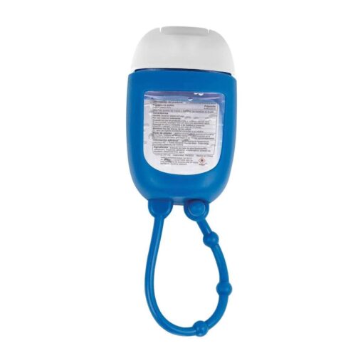 GEL SANITIZANTE IMANPA - Imagen 4