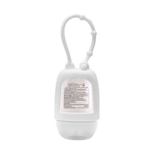 GEL SANITIZANTE IMANPA - Imagen 7