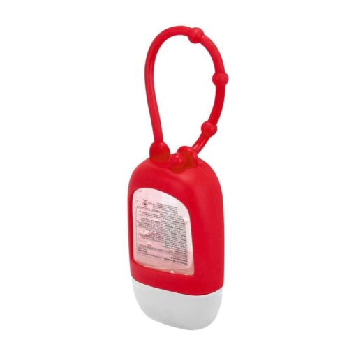 GEL SANITIZANTE IMANPA - Imagen 2