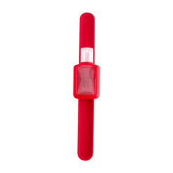 PULSERA CON GEL SANITIZANTE MILE